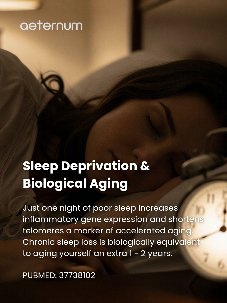 One Sleepless Night? Here’s What It Might Be Doing to Your Body (And How to Bounce Back)