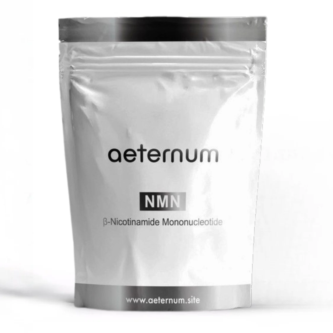 REINES NMN – Nicotinamid-Mononukleotid-NMN-Pulver (Beta, β-NMN)