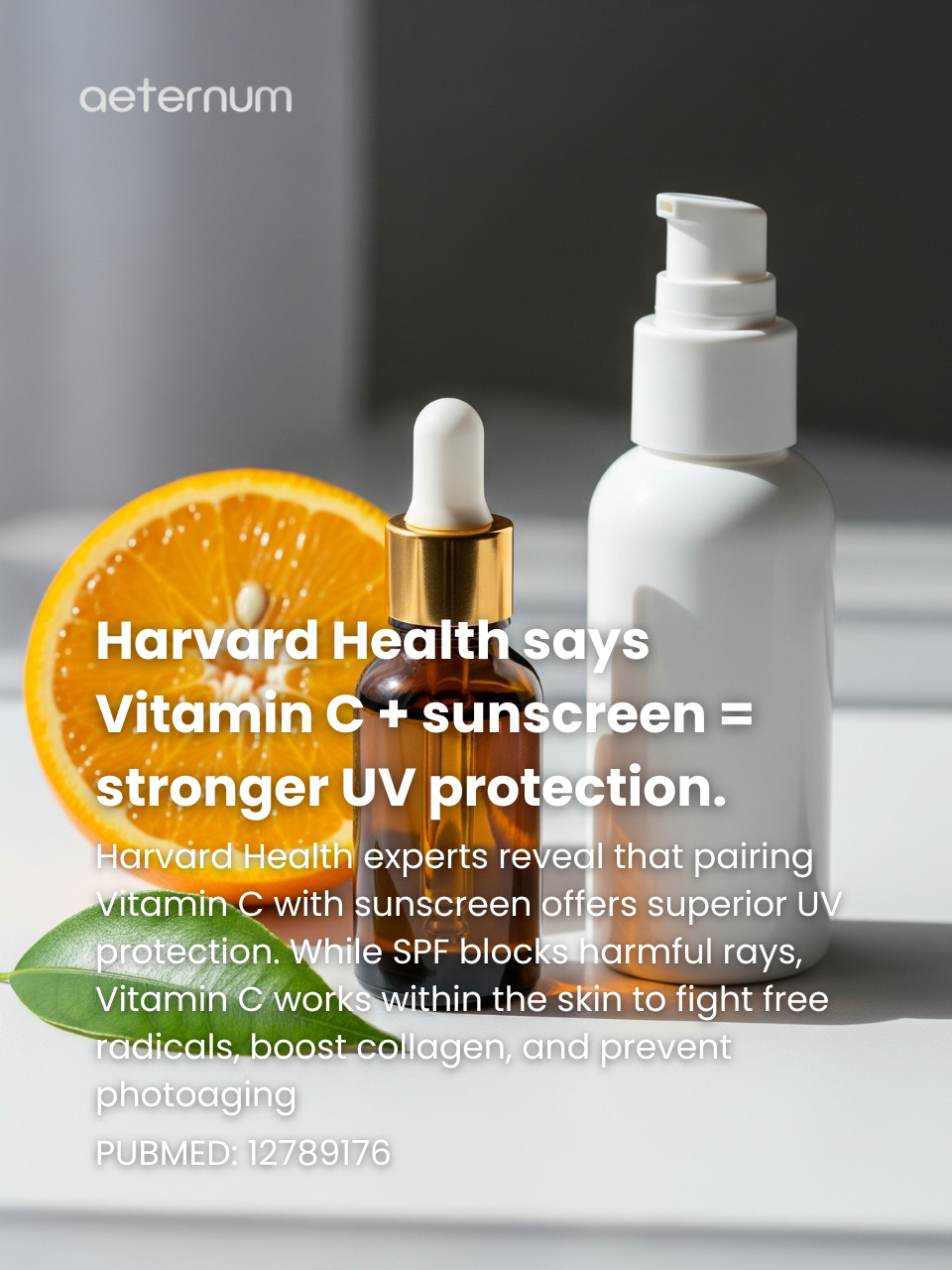 Sunshine + Science: The Secret to Supercharged Skin Protection