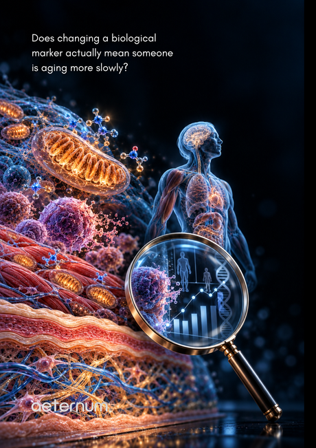 What Counts as Proof? How to Evaluate Human Longevity Research