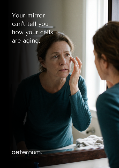 Biological Age vs. Chronological Age: Which One Tells the Real Story About Your Health?