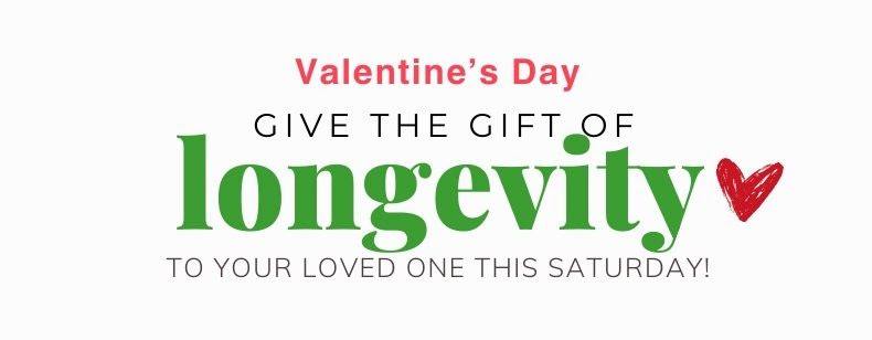 Valentine's Day Gifts Promo