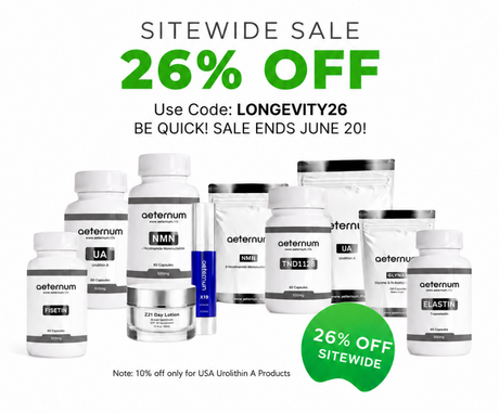 25% OFF Sitewide Sale