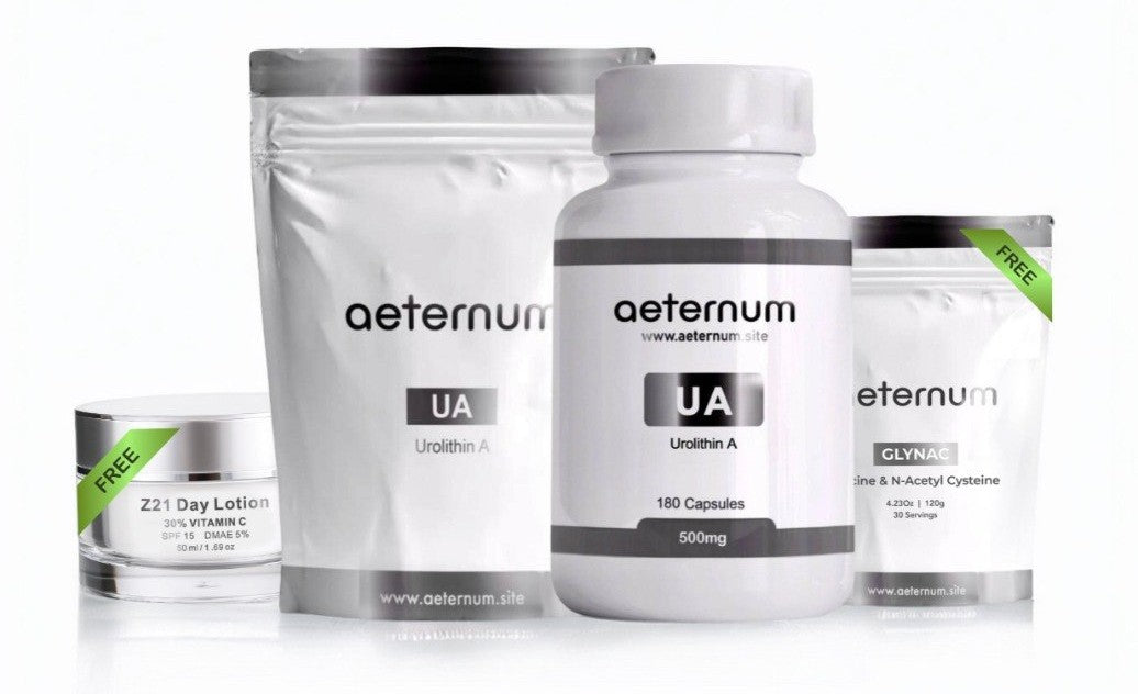 Buy 1, Get 1 For FREE!