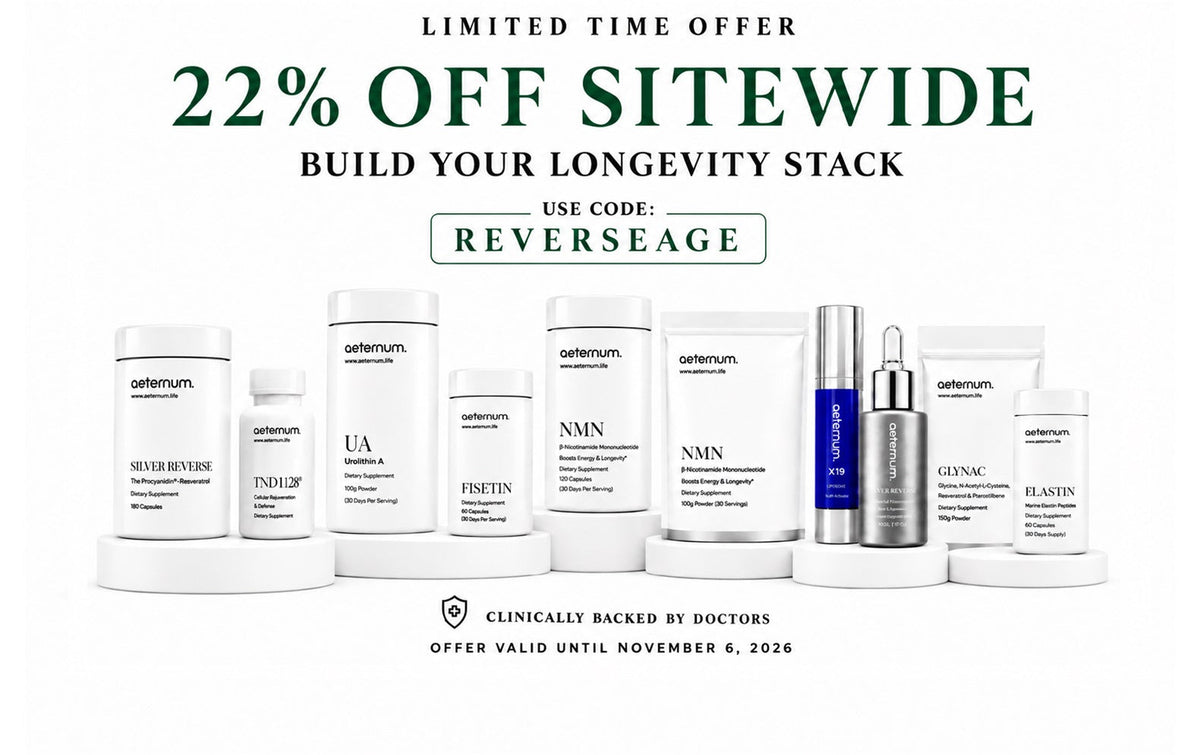 22% OFF SITEWIDE