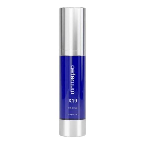 Aeternum X19 Skin Serum