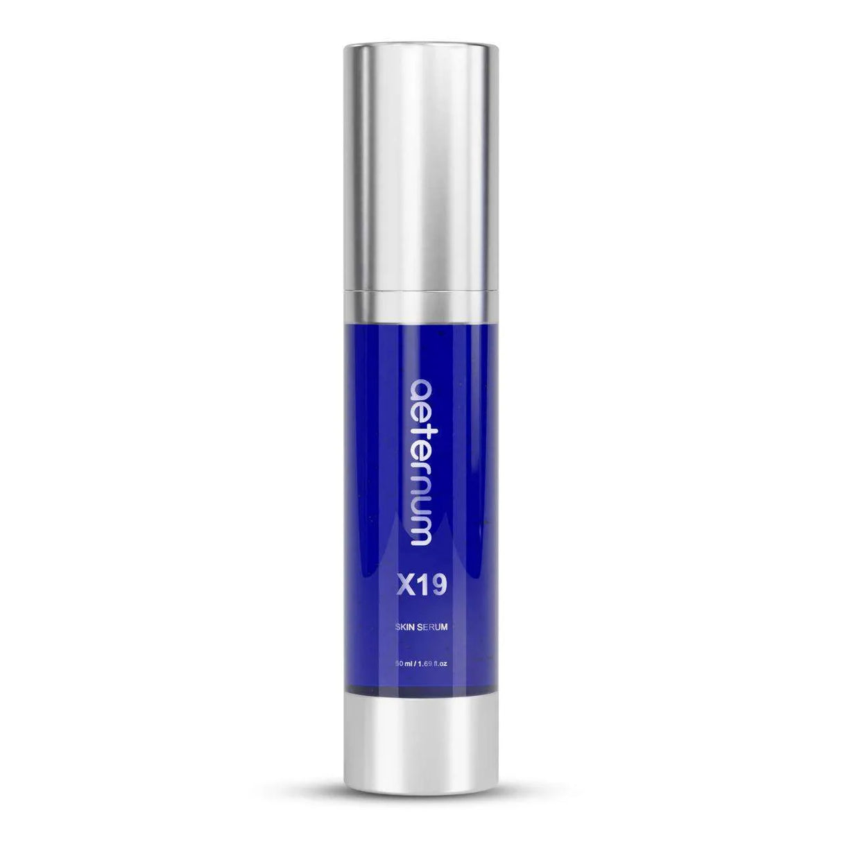 Aeternum X19 Skin Serum