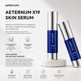 Aeternum® X19 Night Serum