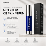 Aeternum® X19 Night Serum