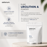 Aeternum® Urolithin A (UA) Powder
