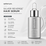 Aeternum® Silver Reverse™ Hair Serum