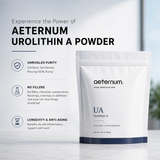 Aeternum® Urolithin A (UA) Powder