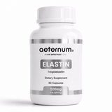 Aeternum® Marine Elastin 500mg Capsules