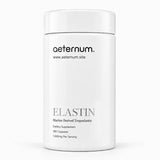 Aeternum® Marine Elastin 500mg Capsules