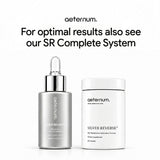 Aeternum® Silver Reverse™ Grey Hair Capsules