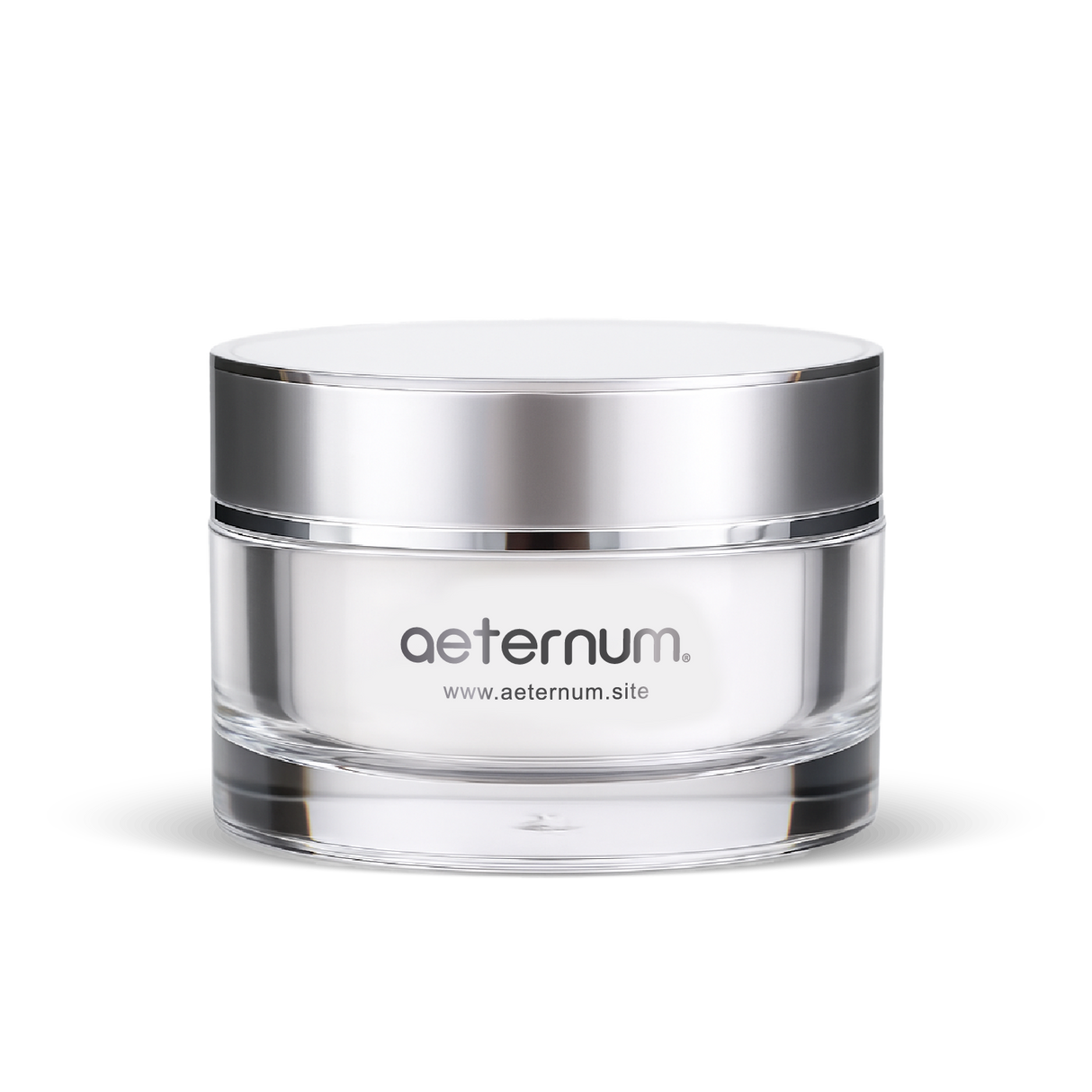 Aeternum Z21 Day Lotion