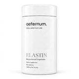 Aeternum® Marine Elastin 500mg Capsules