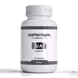 Urolithin A – UA – Capsules – 500mg