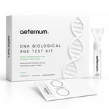 Aeternum® DNA Biological Age Test Kit