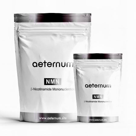 PURE NMN – Nicotinamide Mononucleotide NMN Powder (Beta, β-NMN)