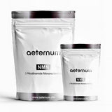 PURE NMN – Nicotinamide Mononucleotide NMN Powder (Beta, β-NMN)