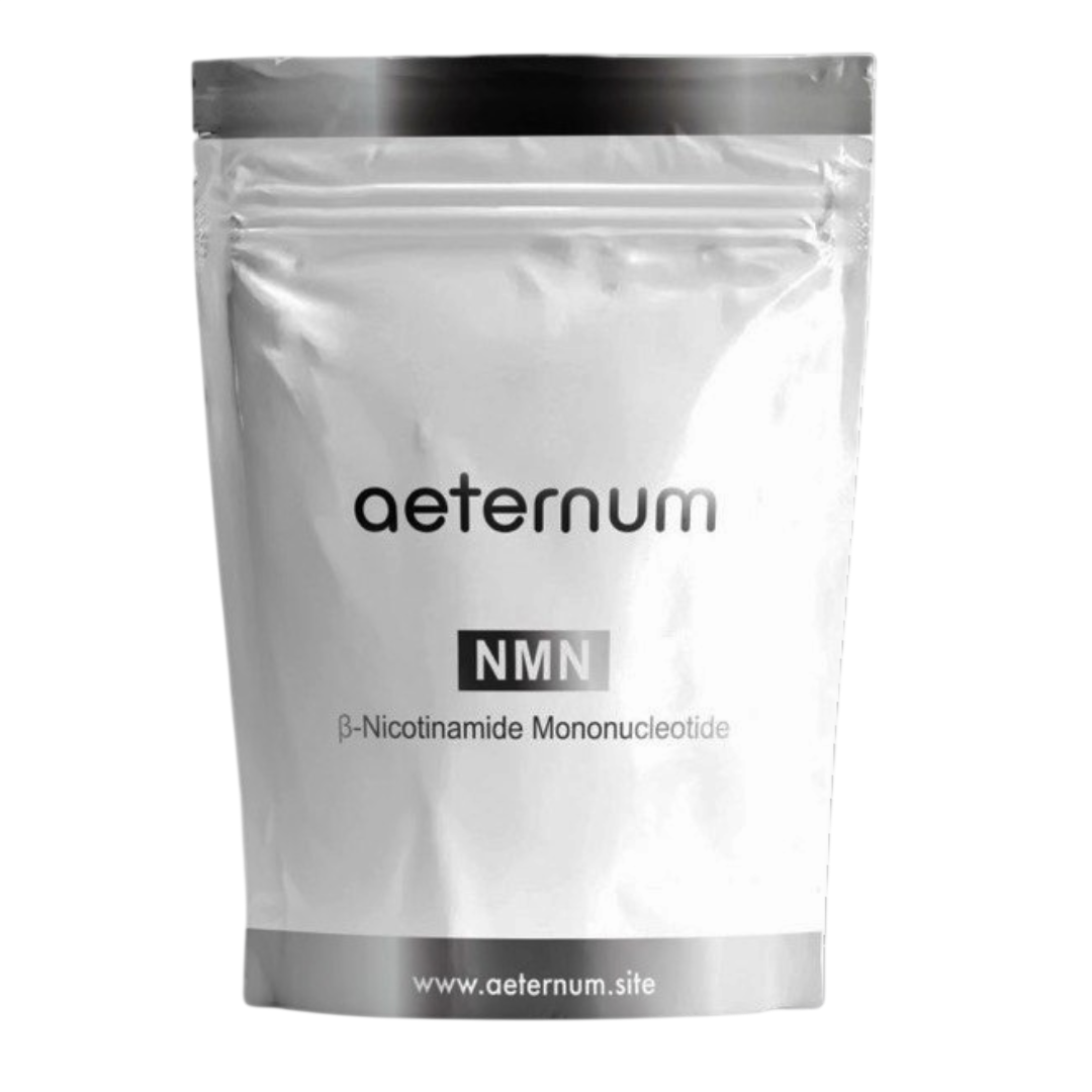 REINES NMN – Nicotinamid-Mononukleotid-NMN-Pulver (Beta, β-NMN)