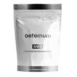 REINES NMN – Nicotinamid-Mononukleotid-NMN-Pulver (Beta, β-NMN)