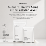 Aeternum® NMN β-Nicotinamide Mononucleotide Powder 100g