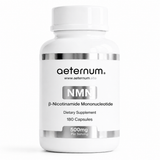 Aeternum® NMN β-Nicotinamide Mononucleotide Capsules