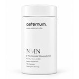 Aeternum® NMN β-Nicotinamide Mononucleotide Capsules