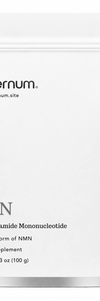 Aeternum® NMN β-Nicotinamide Mononucleotide Powder 100g
