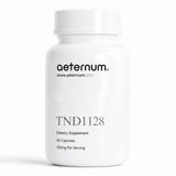 Aeternum® TND1128 100mg Capsules