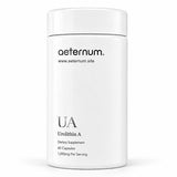 Aeternum® Urolithin A (UA) 500mg Capsule (1,000mg Per Serving)