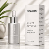 Aeternum® Silver Reverse™ Hair Serum