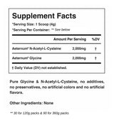 Aeternum® GLYNAC Powder