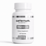 Aeternum® TND1128 100mg Capsules