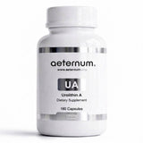 Aeternum® Urolithin A (UA) 500mg Capsule (1,000mg Per Serving)