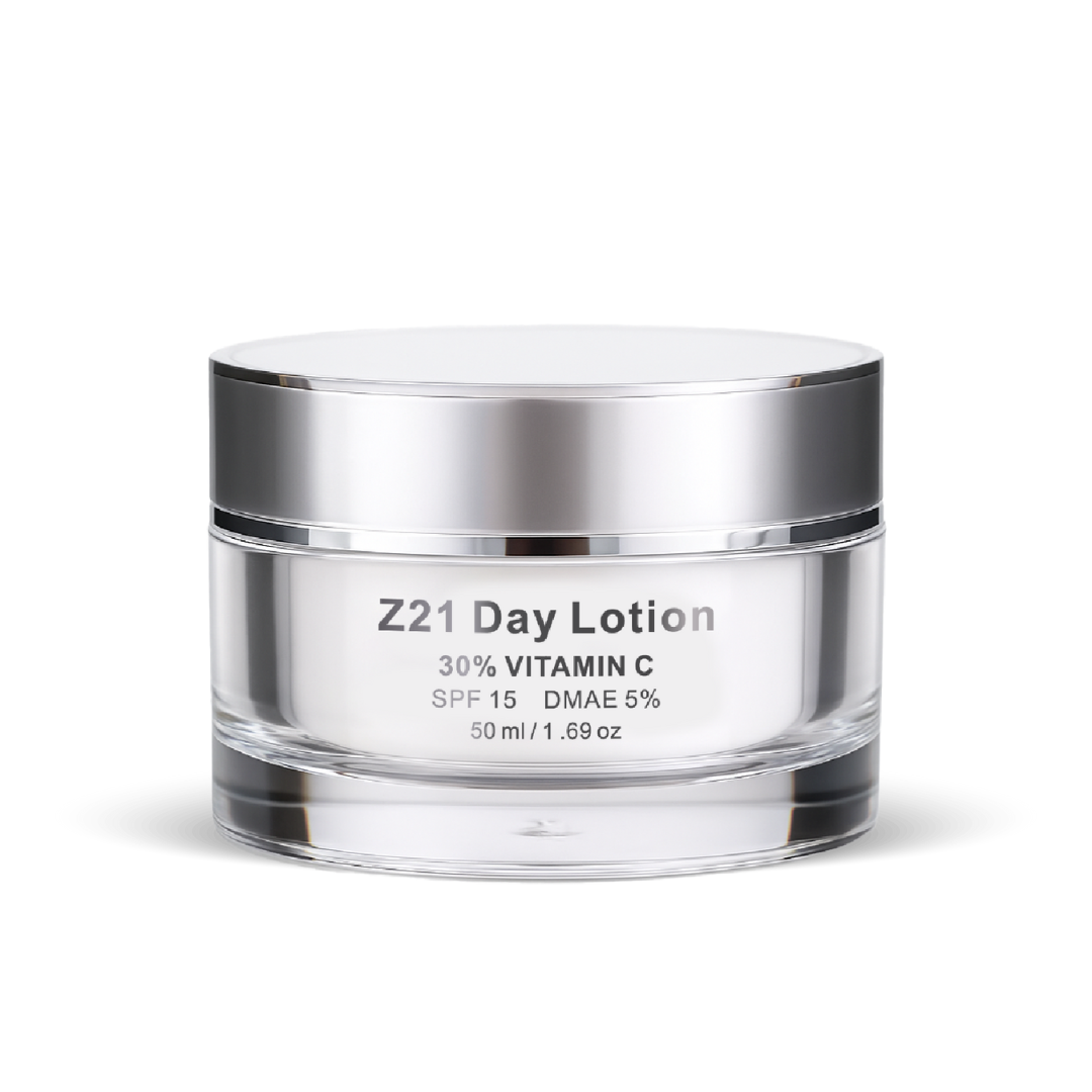 Aeternum Z21 Day Lotion