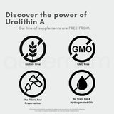 Aeternum Pure Urolithin A Powder