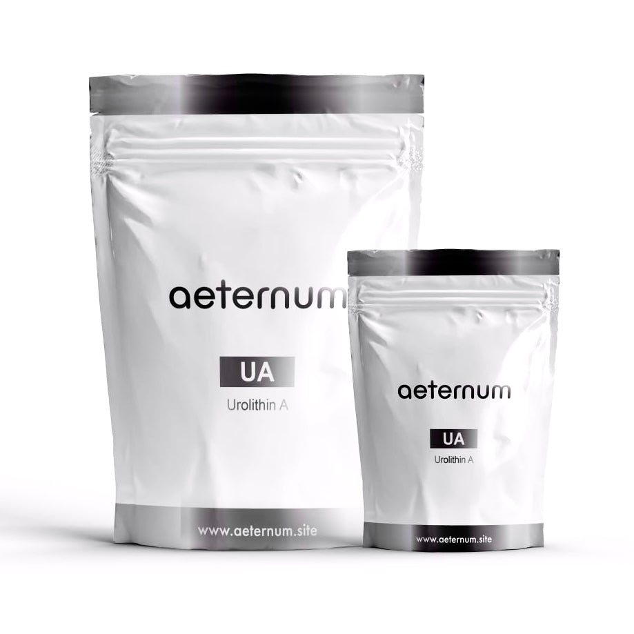 Aeternum Pure Urolithin A Powder
