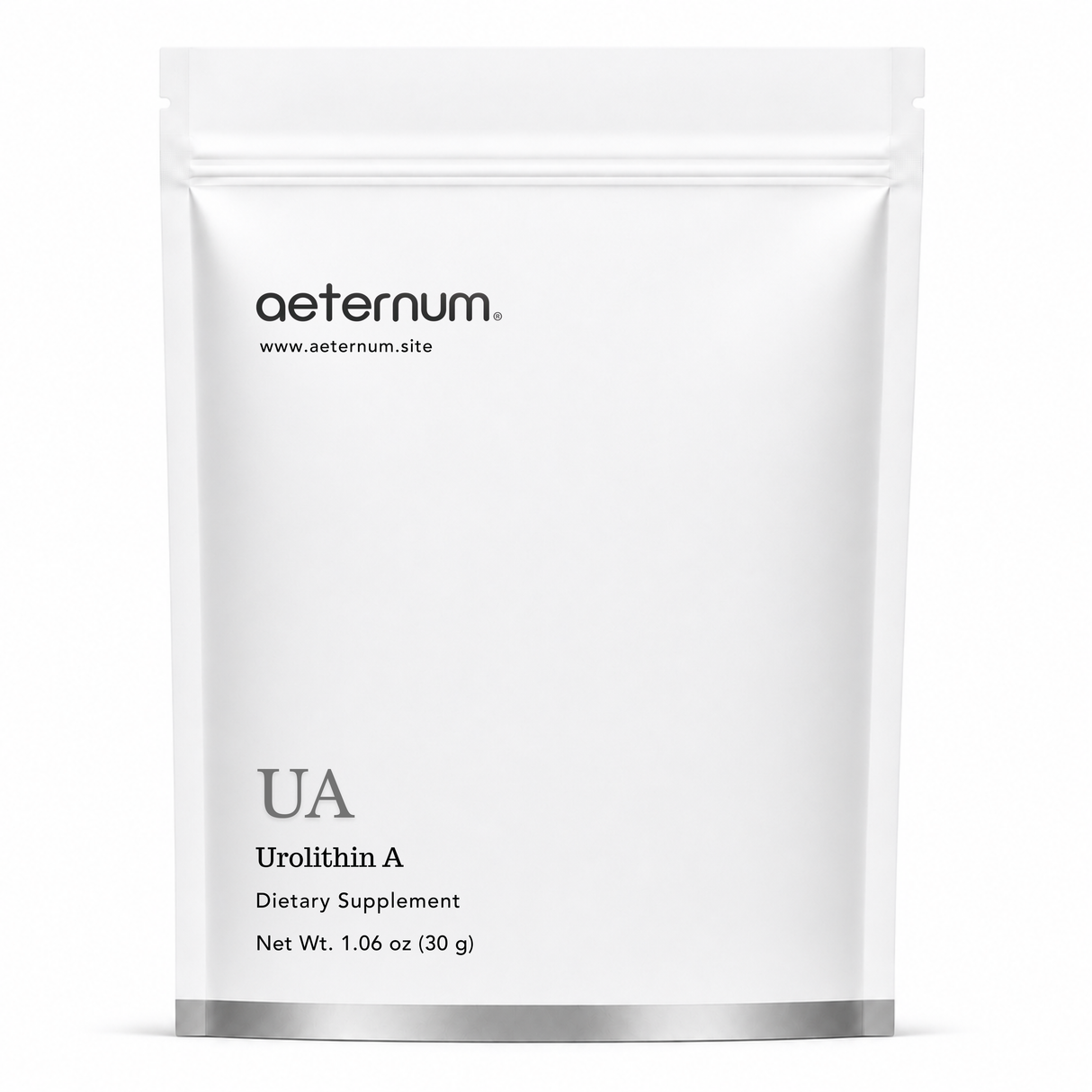 Aeternum® Urolithin A (UA) Powder