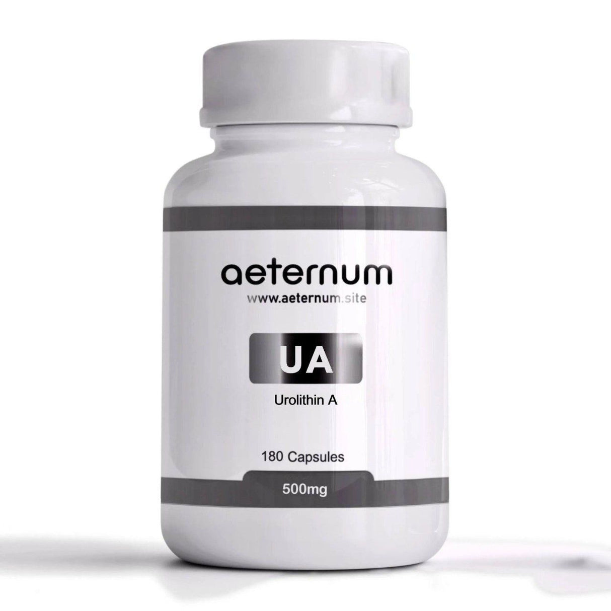 Urolithin A – UA – Capsules – 500mg