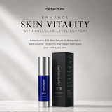 Aeternum® X19 Night Serum