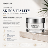 Aeternum® Z21 Day Lotion