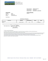 Aeternum GLYNAC Powder