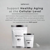 Aeternum® Urolithin A (UA) - Powder
