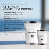 Aeternum® Urolithin A (UA) - Powder
