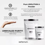 Aeternum® Urolithin A (UA) - Powder