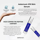 Aeternum X19 Night Serum
