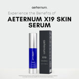 Aeternum X19 Night Serum